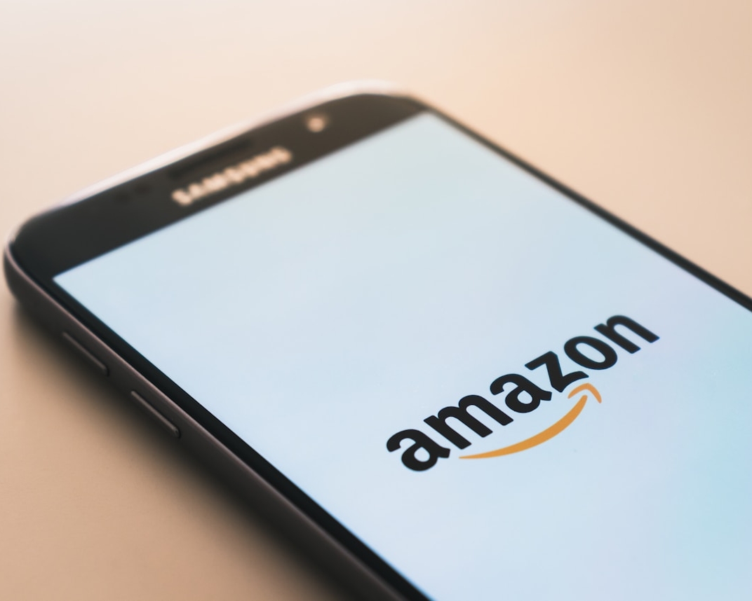verkopen op amazon