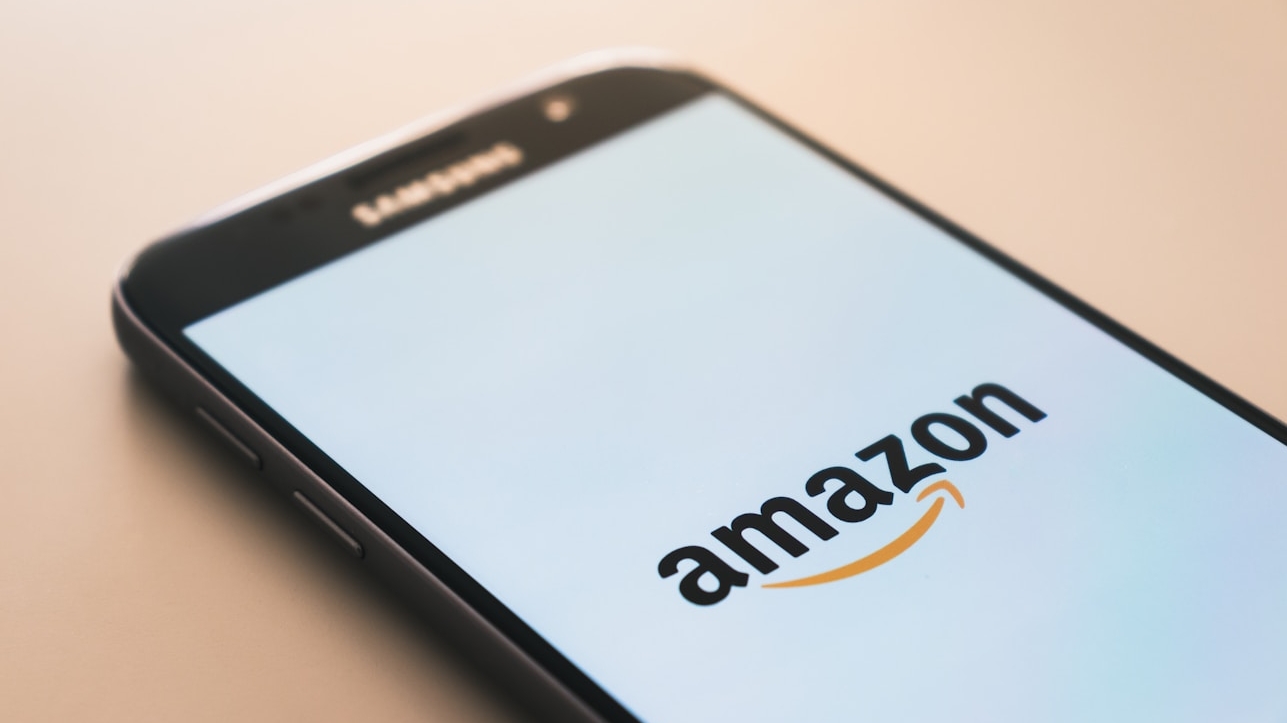 verkopen op amazon